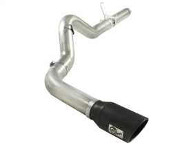 LARGE Bore HD DPF-Back Exhaust System 49-42016-B